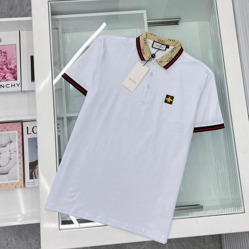 Gucci Men's Polo 510